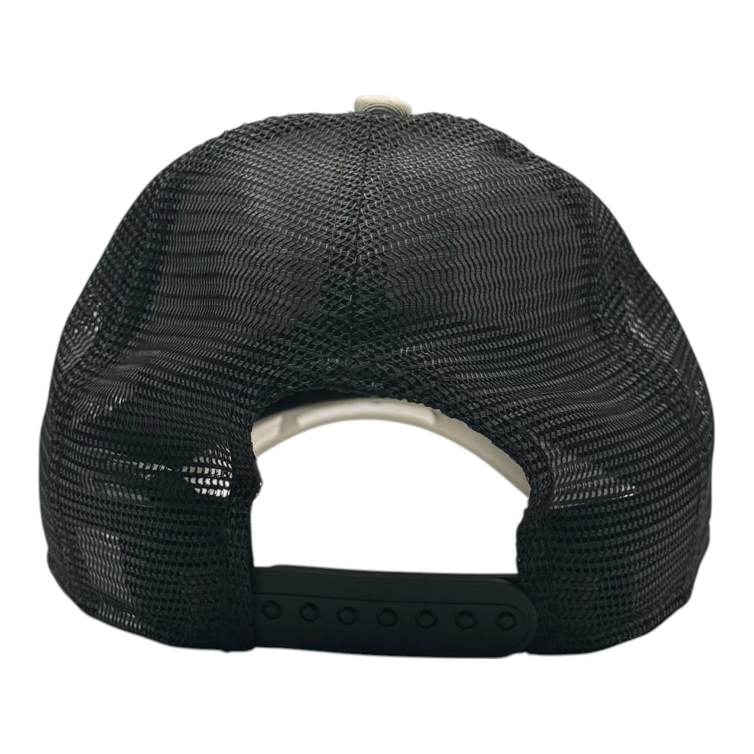 NEW ERA GRA NWE 940AF-NE ESS PATCH TRUCKER NEWERA STN - Imagen 5